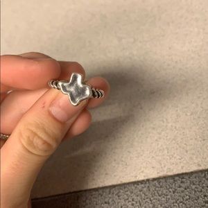 James Avery Jewelry - James Avery Texas Ring James Avery Jewelry - James Avery Texas Ring